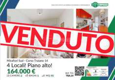 Foto Appartamento in vendita a Torino