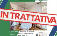Foto Appartamento in vendita a Torino