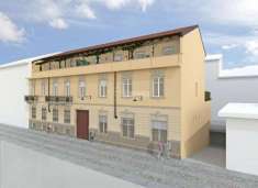 Foto Appartamento in vendita a Torino