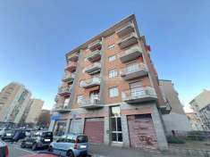 Foto Appartamento in vendita a Torino