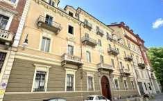 Foto Appartamento in vendita a Torino