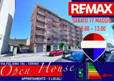 Foto Appartamento in vendita a Torino