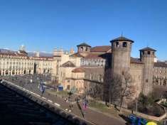Foto Appartamento in vendita a Torino
