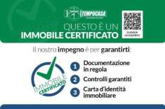 Foto Appartamento in vendita a Torino