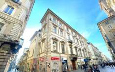 Foto Appartamento in vendita a Torino