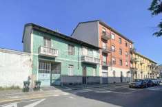 Foto Appartamento in vendita a Torino