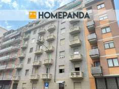 Foto Appartamento in vendita a Torino