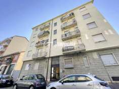 Foto Appartamento in vendita a Torino