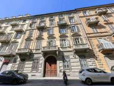 Foto Appartamento in vendita a Torino