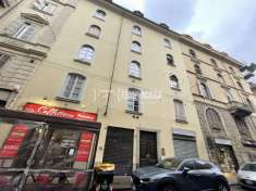 Foto Appartamento in vendita a Torino