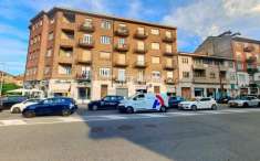 Foto Appartamento in vendita a Torino