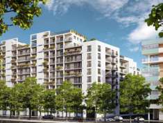 Foto Appartamento in vendita a Torino