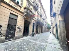 Foto Appartamento in vendita a Torino