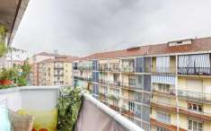 Foto Appartamento in vendita a Torino