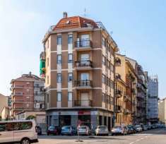 Foto Appartamento in vendita a Torino