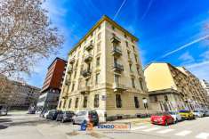Foto Appartamento in vendita a Torino
