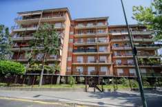Foto Appartamento in vendita a Torino