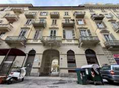 Foto Appartamento in vendita a Torino