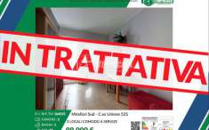 Foto Appartamento in vendita a Torino