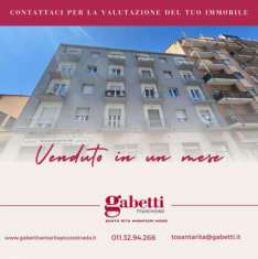 Foto Appartamento in vendita a Torino