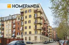 Foto Appartamento in vendita a Torino