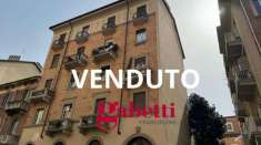 Foto Appartamento in vendita a Torino