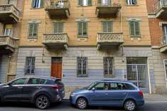 Foto Appartamento in vendita a Torino