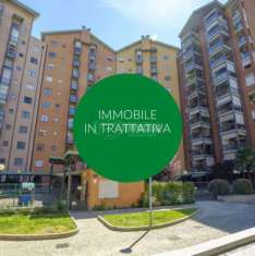 Foto Appartamento in vendita a Torino