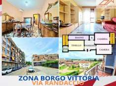 Foto Appartamento in vendita a Torino