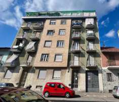 Foto Appartamento in vendita a Torino
