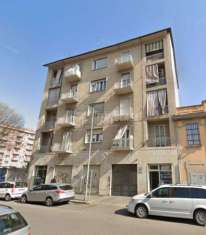 Foto Appartamento in vendita a Torino