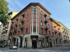 Foto Appartamento in vendita a Torino
