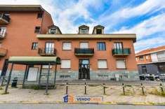 Foto Appartamento in vendita a Torino