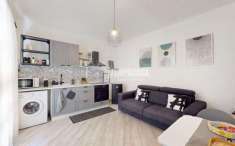 Foto Appartamento in vendita a Torino