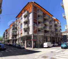 Foto Appartamento in vendita a Torino