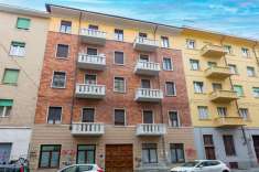Foto Appartamento in vendita a Torino