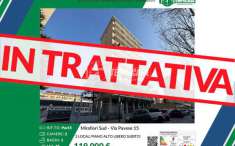 Foto Appartamento in vendita a Torino