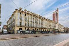 Foto Appartamento in vendita a Torino