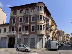 Foto Appartamento in vendita a Torino