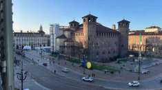 Foto Appartamento in vendita a Torino