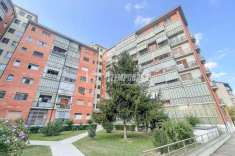 Foto Appartamento in vendita a Torino