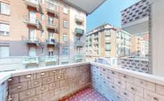 Foto Appartamento in vendita a Torino