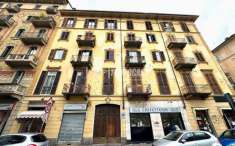 Foto Appartamento in vendita a Torino