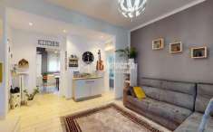 Foto Appartamento in vendita a Torino