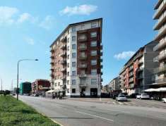 Foto Appartamento in vendita a Torino