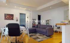 Foto Appartamento in vendita a Torino