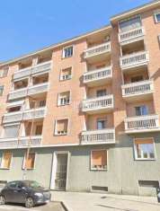 Foto Appartamento in vendita a Torino