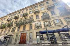 Foto Appartamento in vendita a Torino