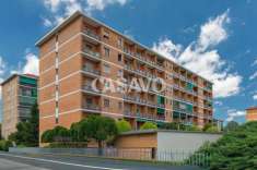 Foto Appartamento in vendita a Torino