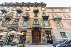 Foto Appartamento in vendita a Torino
